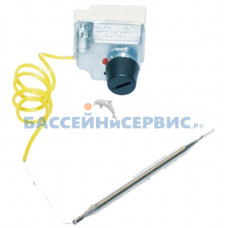 Датчик перегрева для пластикового эл. нагревателя Pahlen 19990700
